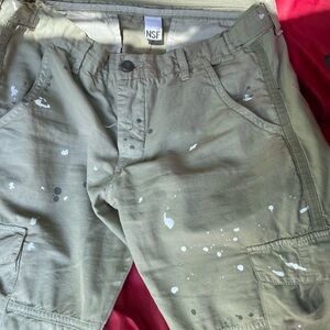 NSF “the Basquiat”